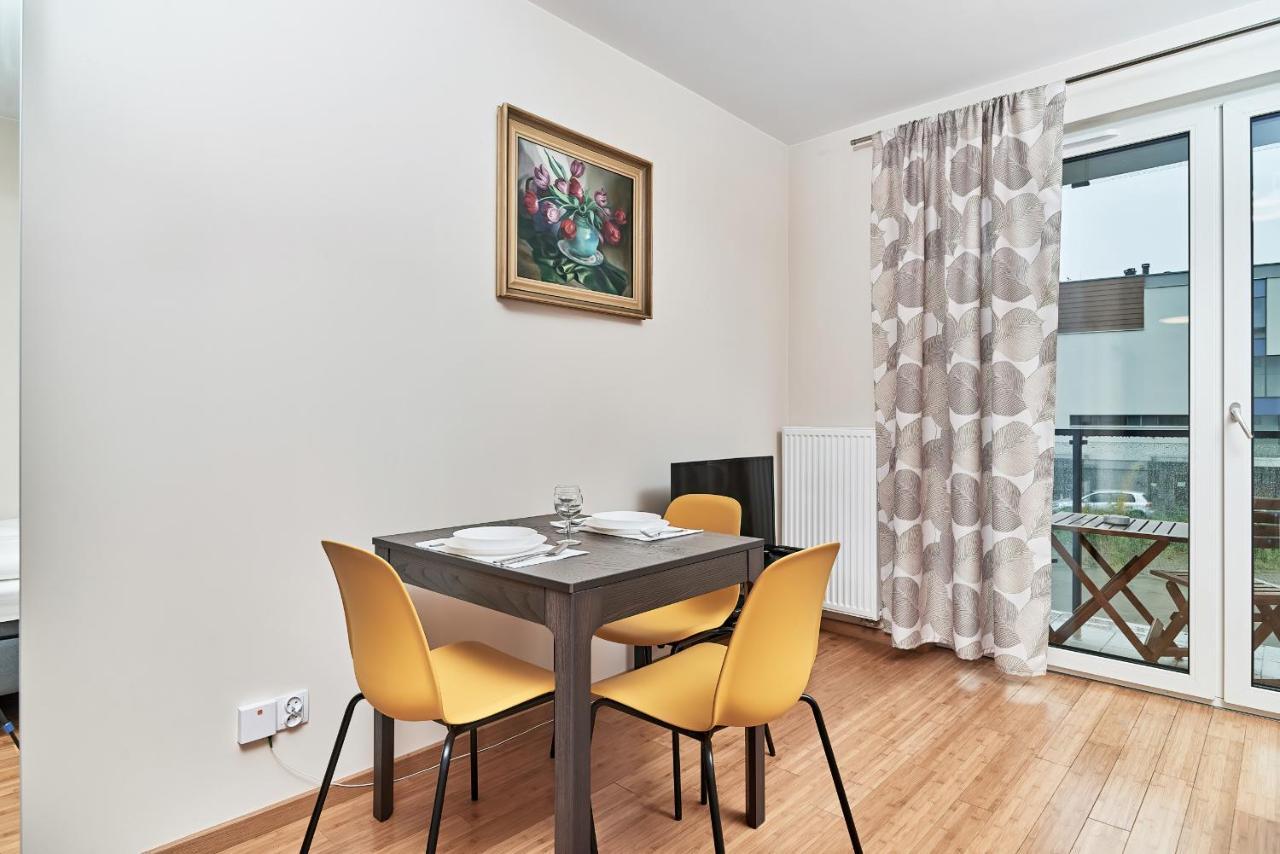 Apartment Exclusive Marina By Renters *