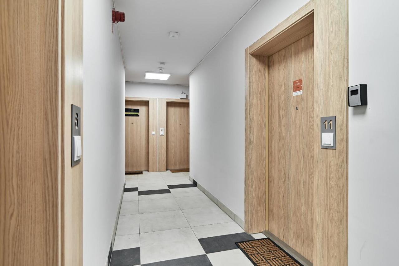 Exclusive Marina By Renters Apartment *
