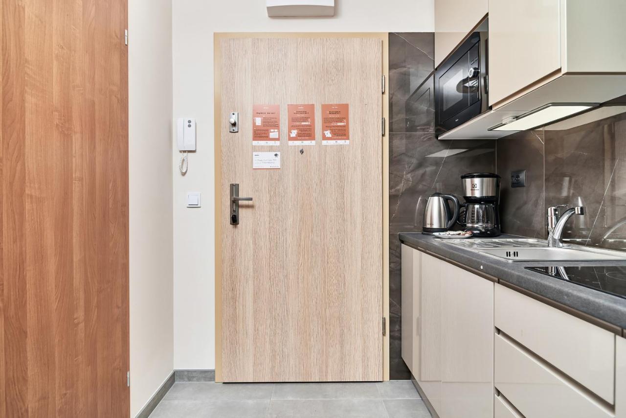 Apartment Exclusive Marina By Renters Wroclaw