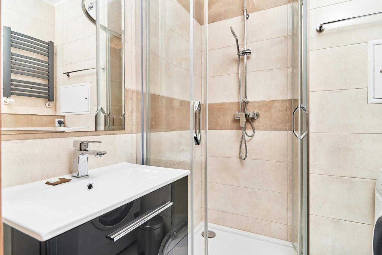 Exclusive Marina By Renters * Wroclaw