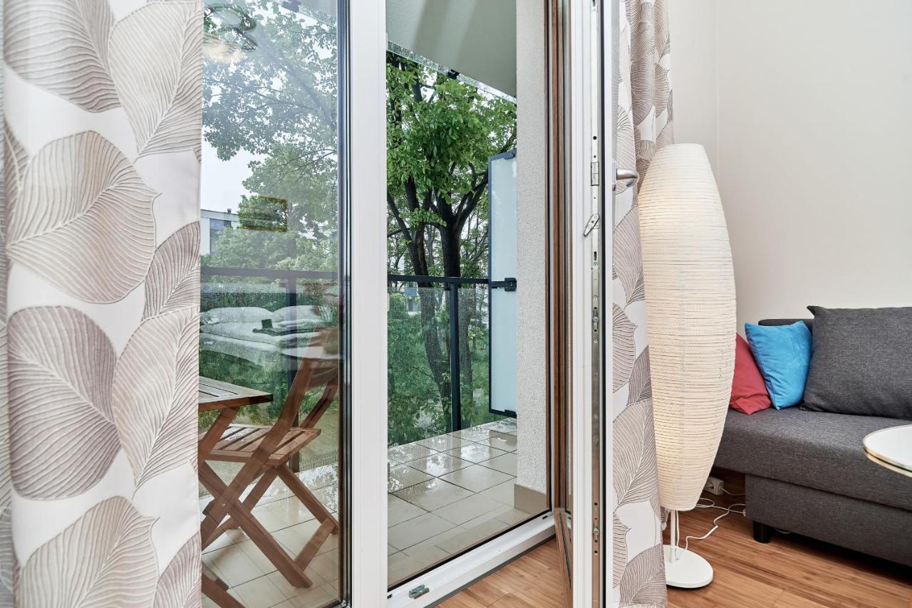 Exclusive Marina By Renters Apartment