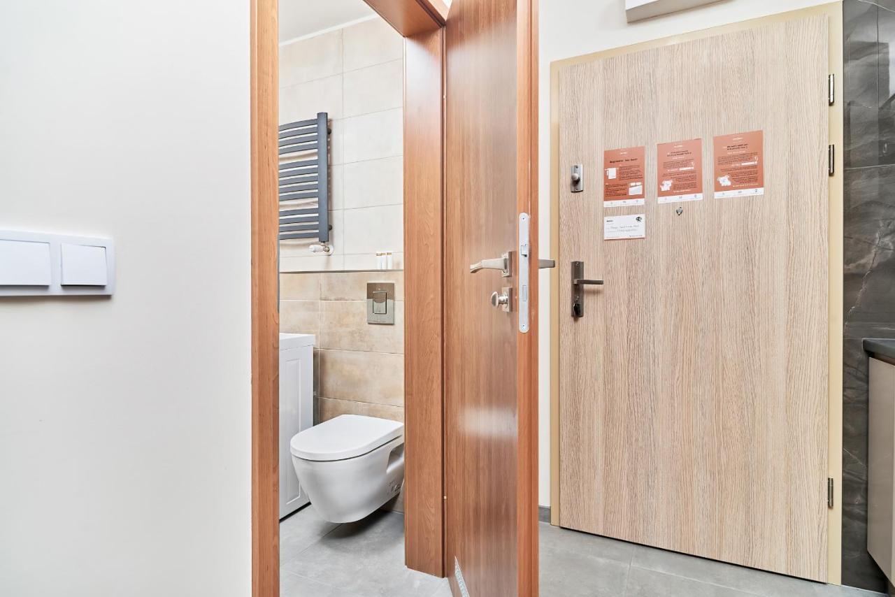 Exclusive Marina By Renters Apartment