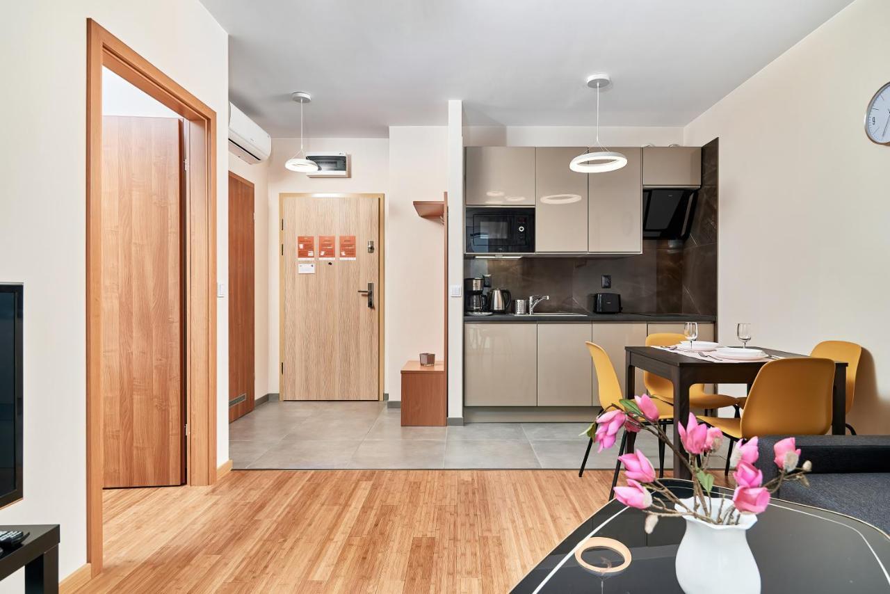 Apartment Exclusive Marina By Renters