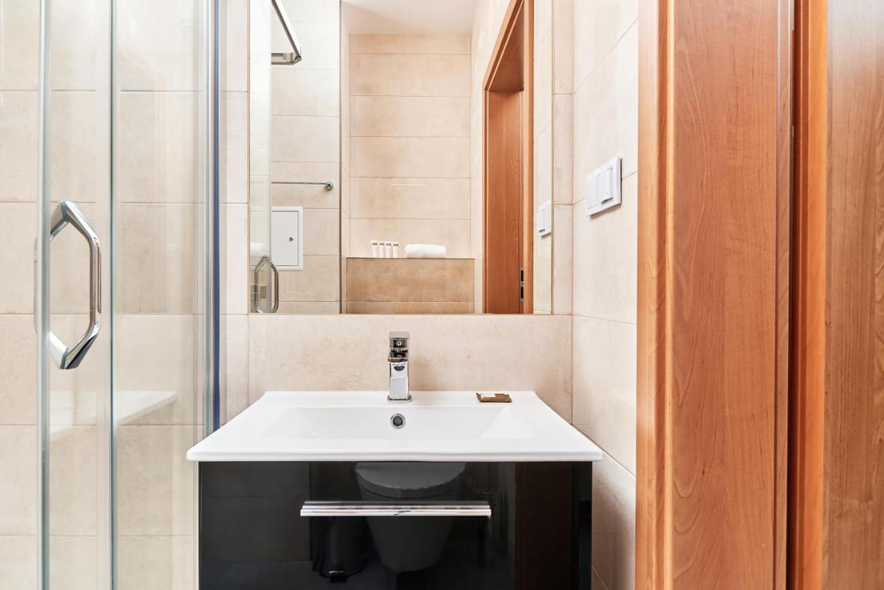 Apartment Exclusive Marina By Renters *