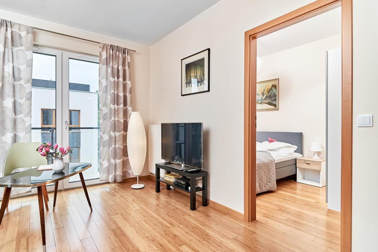 Apartment Exclusive Marina By Renters