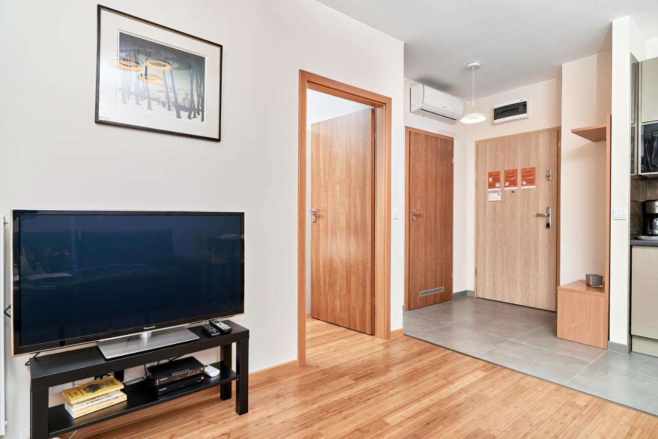 Apartment Exclusive Marina By Renters *