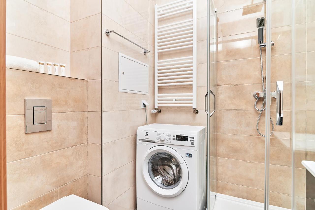 Exclusive Marina By Renters Apartment *
