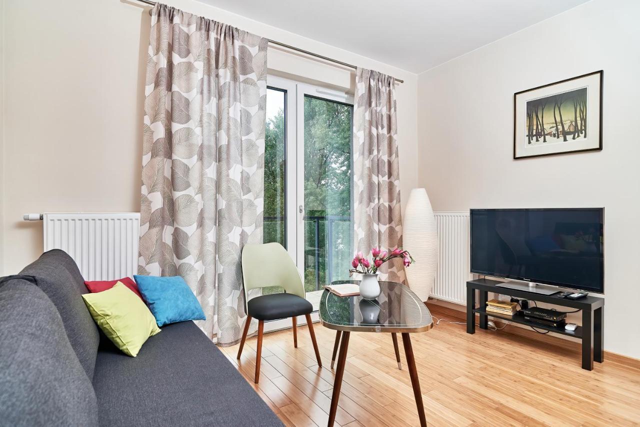 Exclusive Marina By Renters Wroclaw