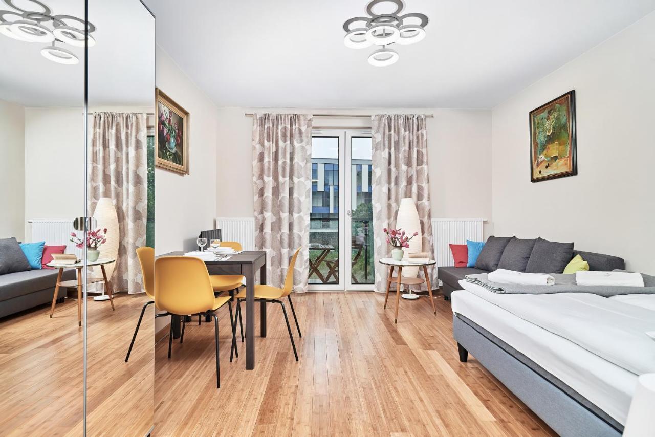Apartment Exclusive Marina By Renters