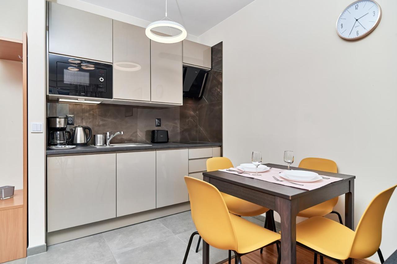 Apartment Exclusive Marina By Renters Wroclaw